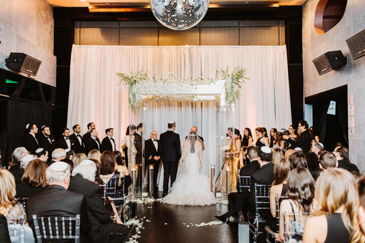 9 Most Popular Wedding Venues in West Orange, NJ