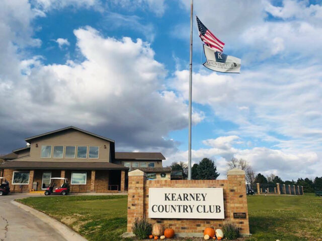 Kearney Country Club