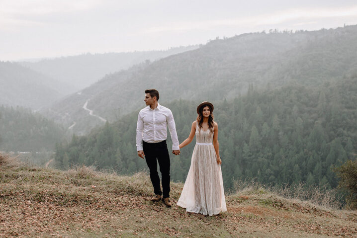 8 Gorgeous Wedding Venues in Black Hills SD