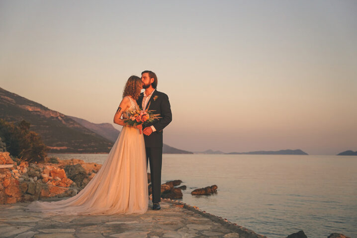 4 Breathtaking Wedding Venues in Kaneohe, HI