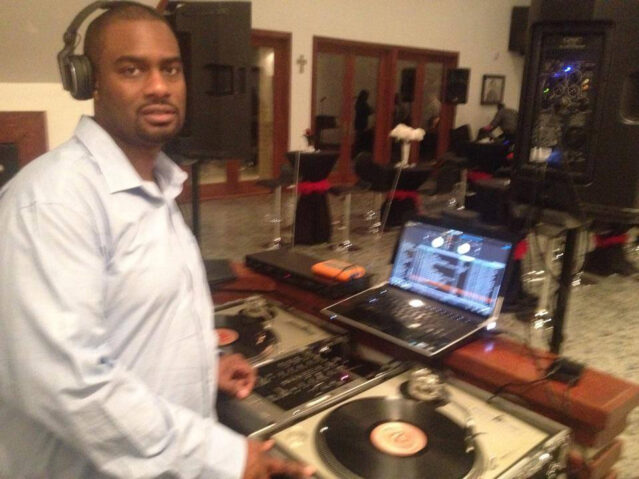 Allstar DJ Service Plus