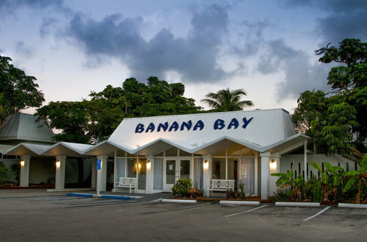 Banana Bay Resort & Marina