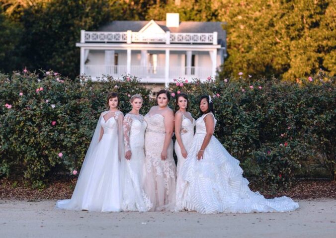 Carolina Bridal World