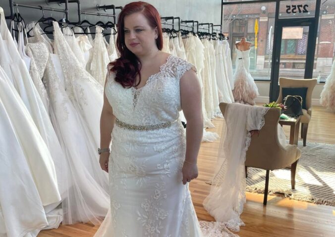 House of Curves Bridal