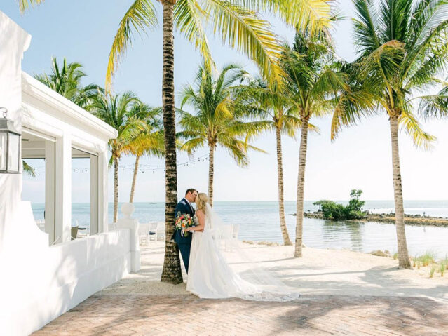 Marathon Key Weddings