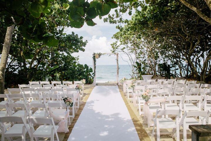 6 Most Popular Wedding Venues in Jupiter, FL