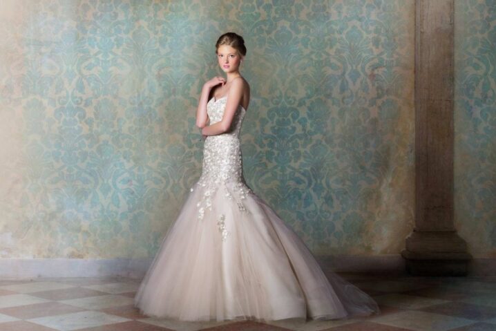 Lace Bridal Couture