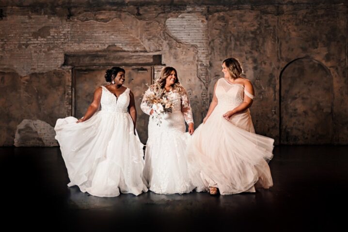 Luxe Bridal Couture