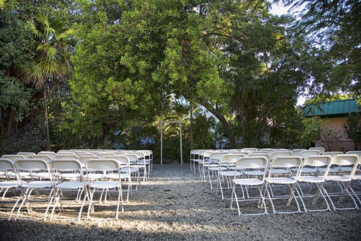 Marathon Key Weddings