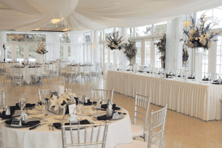 Classic Events Party Rentals and Décor