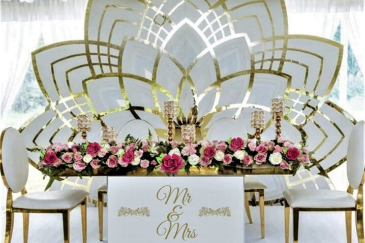 Lux Event Rentals