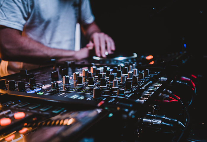 5 Best Wedding DJs in Stockton, CA