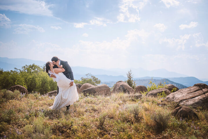 8 Beautiful Wedding Venues in Casper, WY