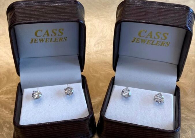 Cass Jewelers