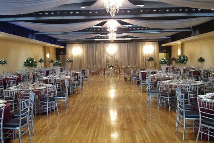 Friendship Banquet Hall