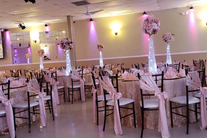 10 Most Popular Small Wedding Venues In Houston, Tx