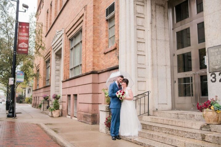 The Columbus Athenaeum