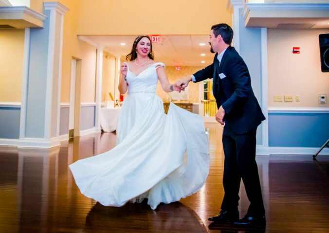 10 Fabulous Wedding Venues in Ocean City, MD (2023)