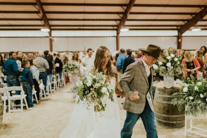 Wyoming Hereford Ranch