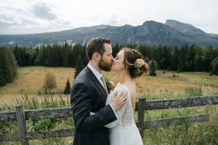 5 Best Wedding Photographers in Cheyenne, WY