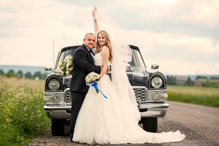 3 Best Wedding Transportation in Bridgeport, CT