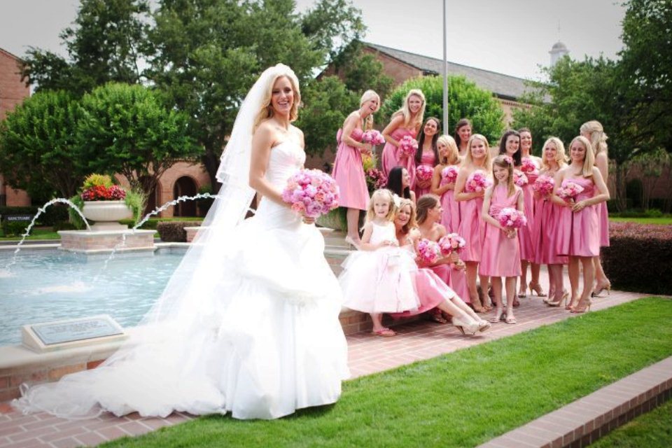 Bridal Boutique Lewisville