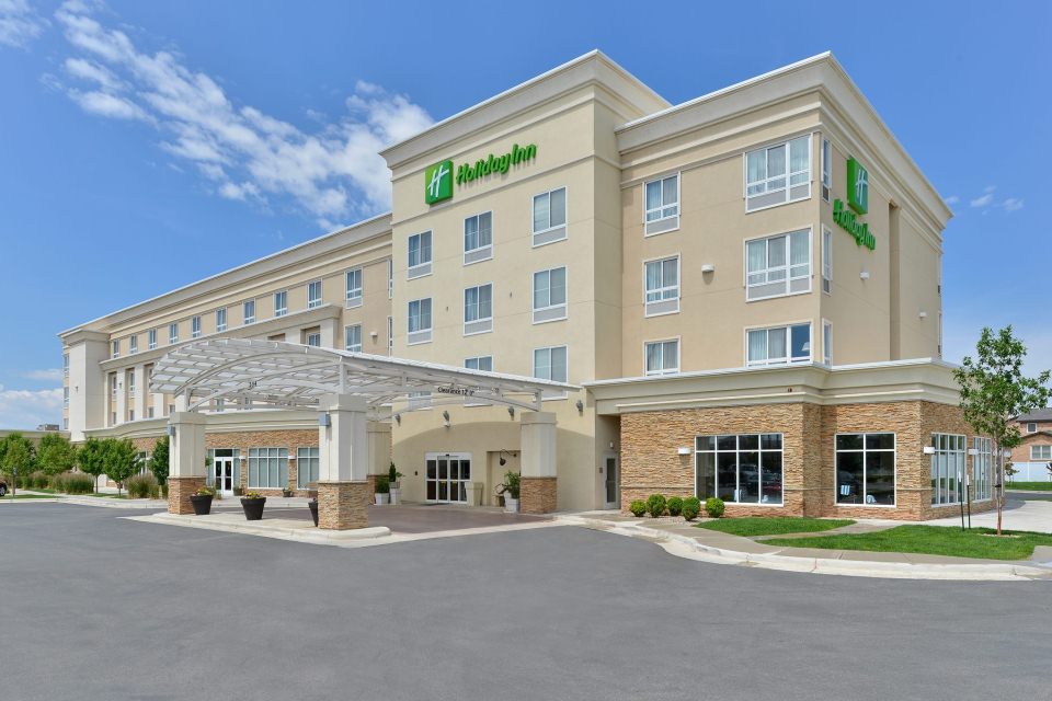 Holiday Inn Laramie