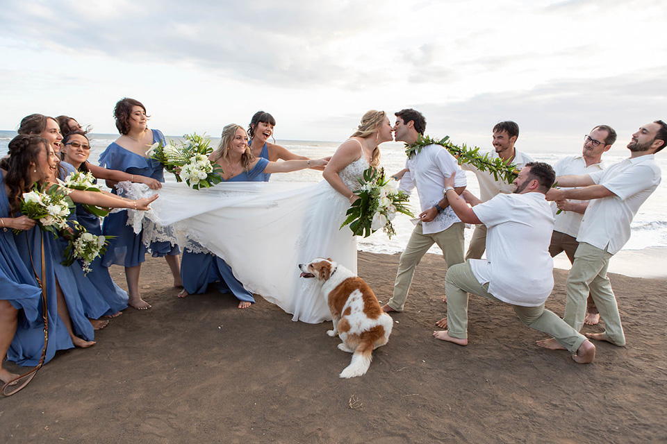 Kauai Wedding Photographer