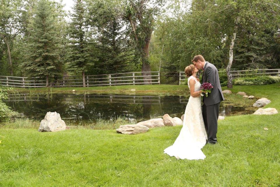 3 Best Wedding Venues in Lamoille, NV