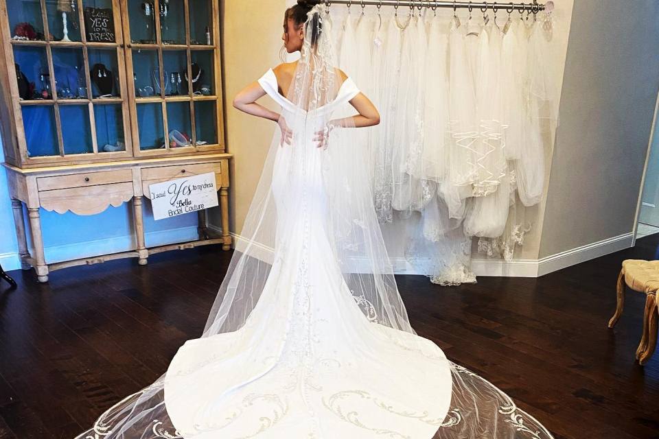 Bella Bridal Couture