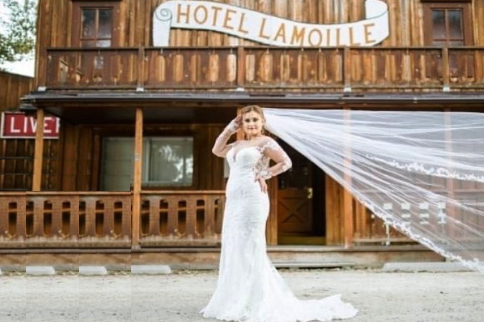 3 Best Wedding Venues in Lamoille, NV