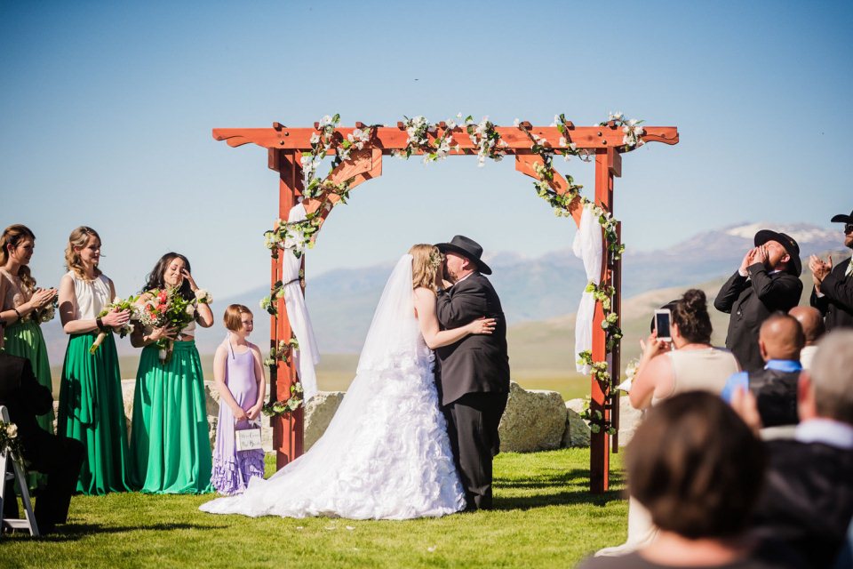 3 Best Wedding Venues in Lamoille, NV