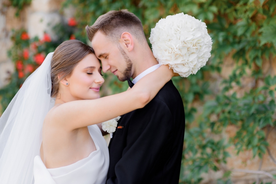 5 Best Wedding Florists in Burlington, VT