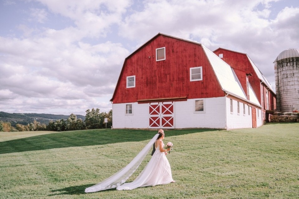 Best View Barn