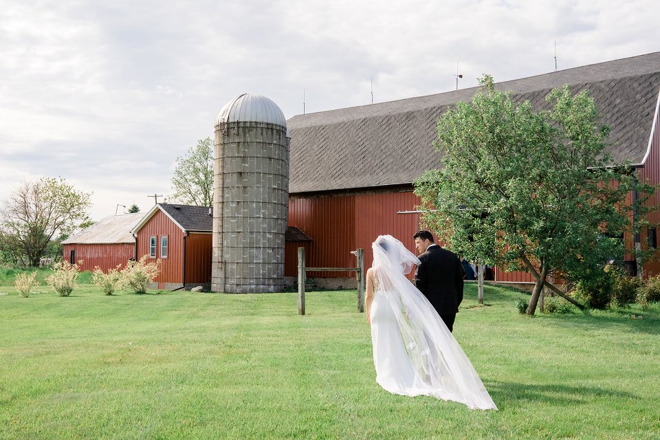 Cherry Barc Farm