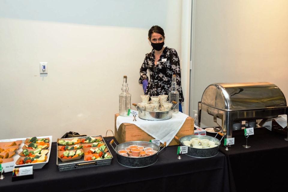 Gateway Market Catering