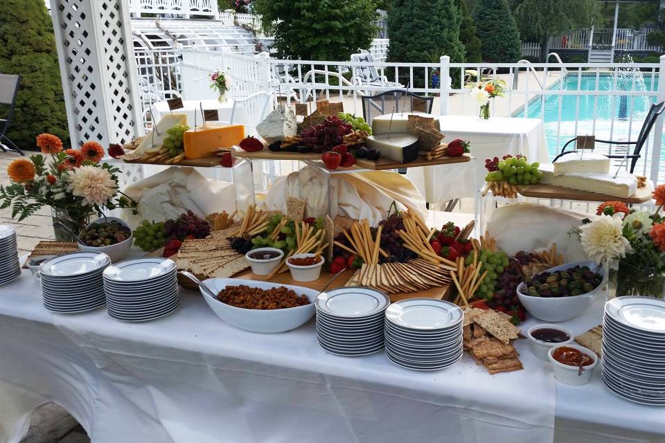 Ralph's Catering