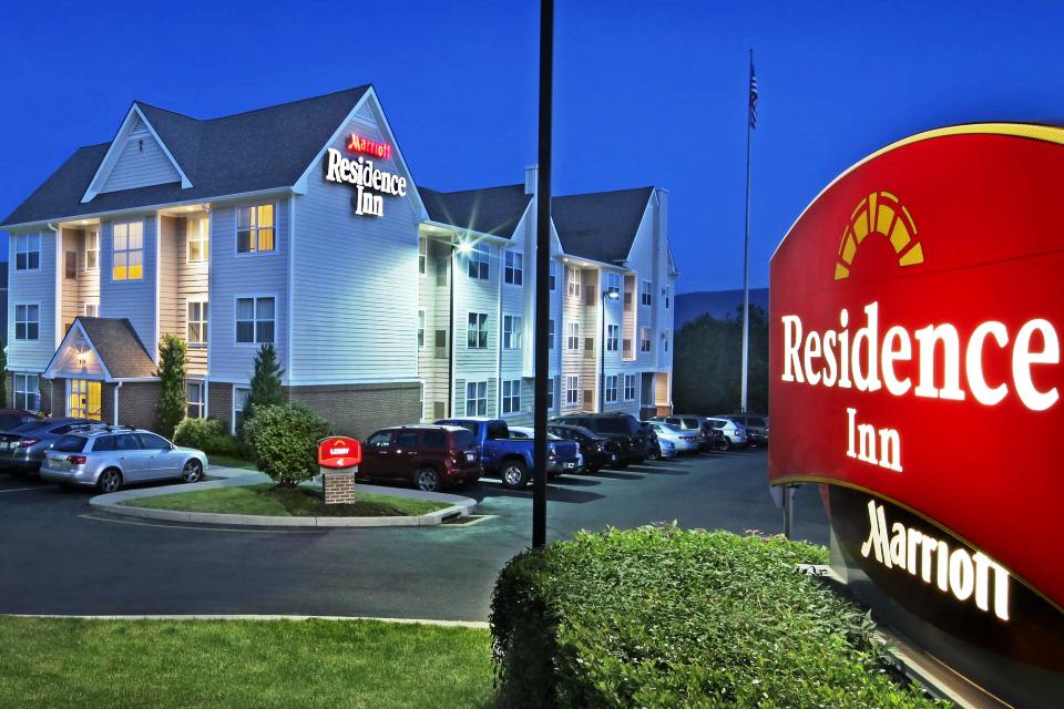 Residence Inn by Marriott Southington