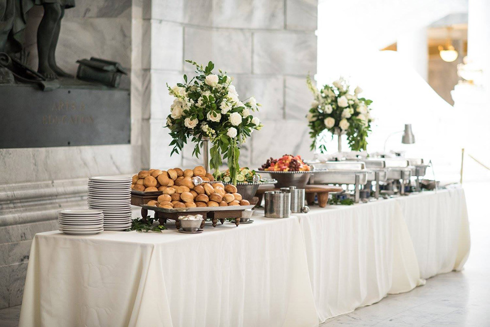 Rockwell Catering and Events