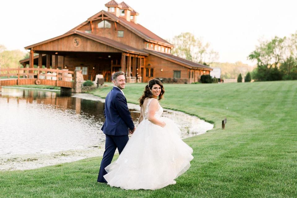 The Barn at Sycamore Farms