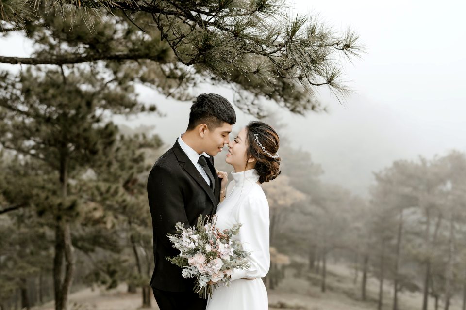 Winery Wedding Venues in Paso Robles