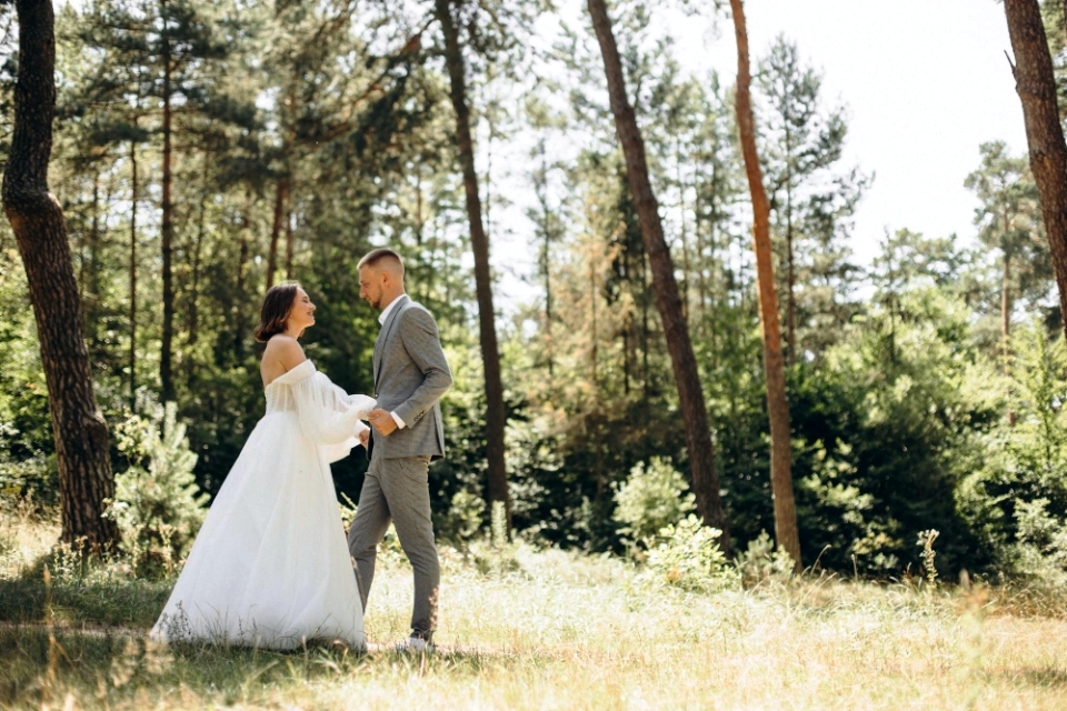 4 Best Wedding Videographers in Portland, ME