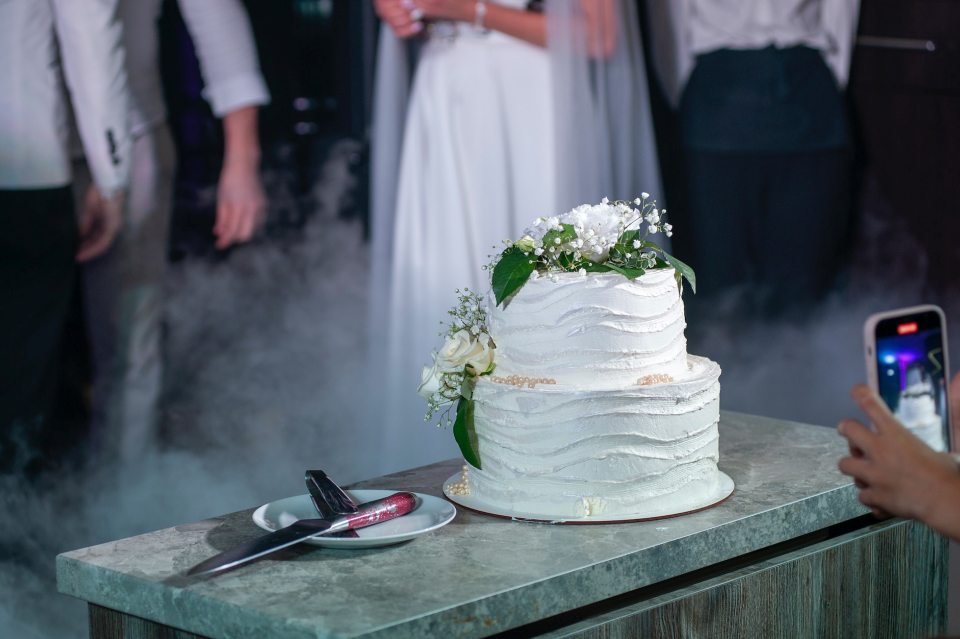 4 Best Wedding Cake Bakers in Fayetteville, NC