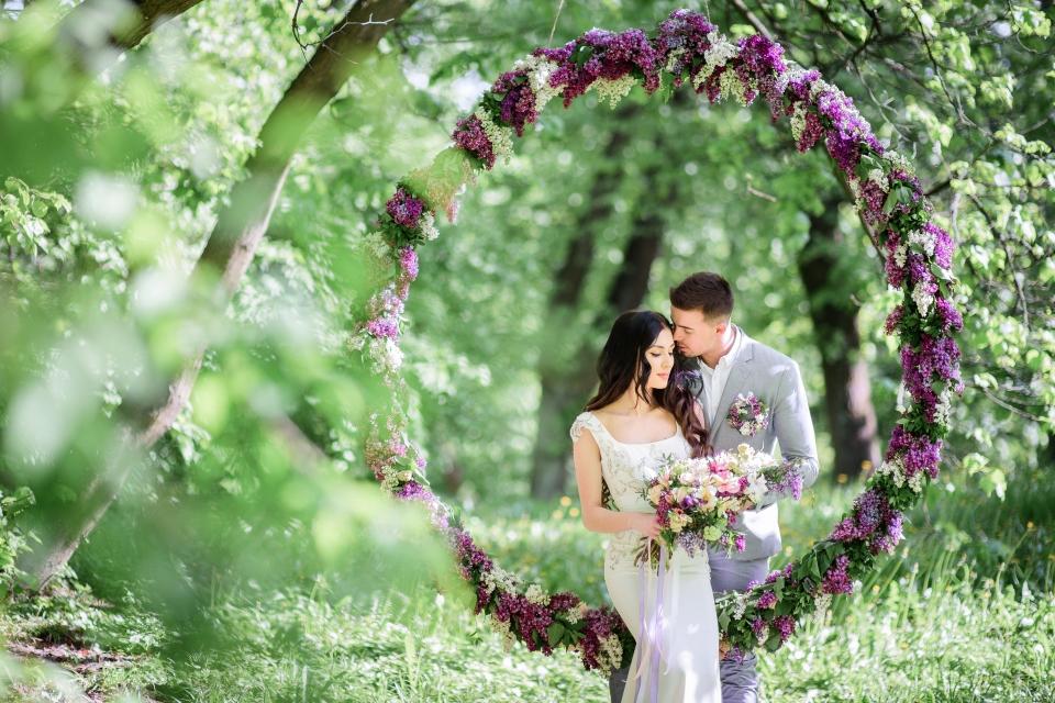 7 Most Popular Wedding Venues in Auburn, NY