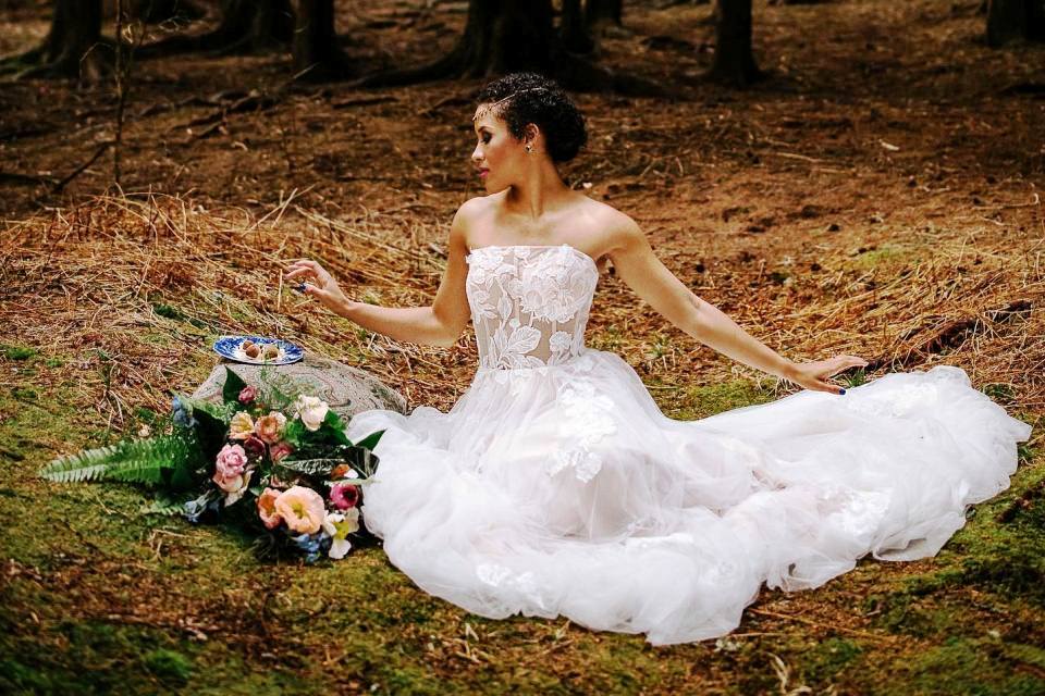 Birchwood Bridal