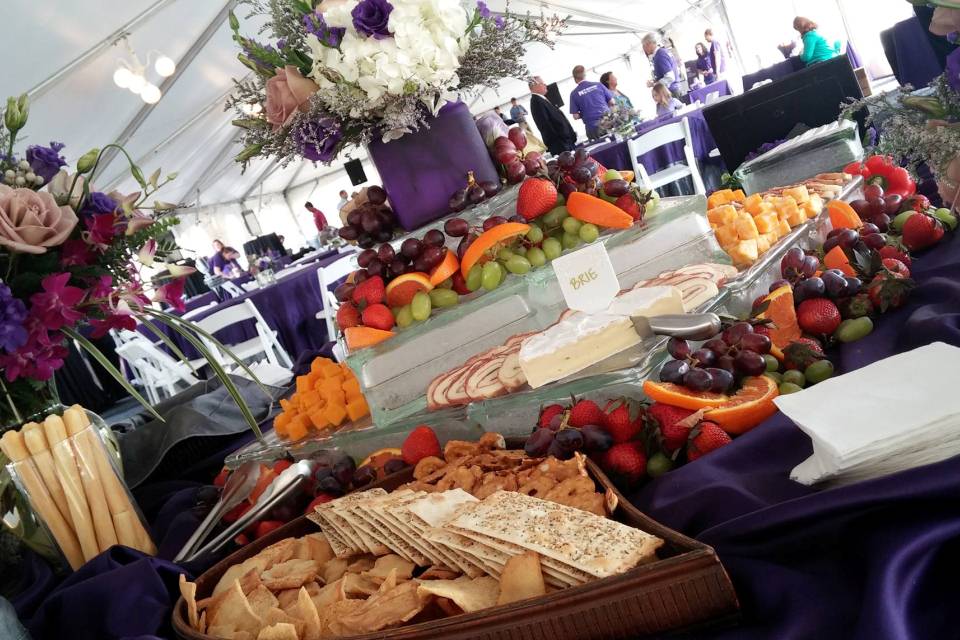 Dine By Design Catering