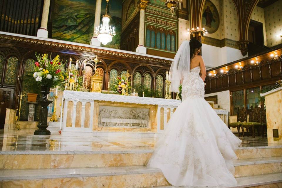 9 Best Bridal Dress Shops in Long Island, NY