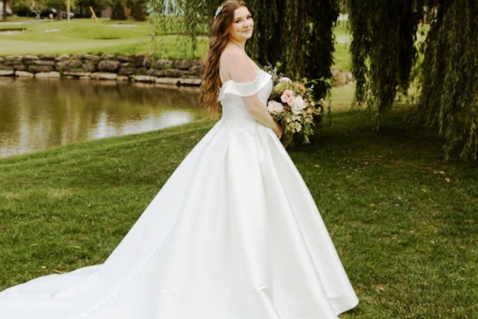 Marianna Bridal