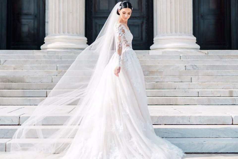 Forevermore Bridal