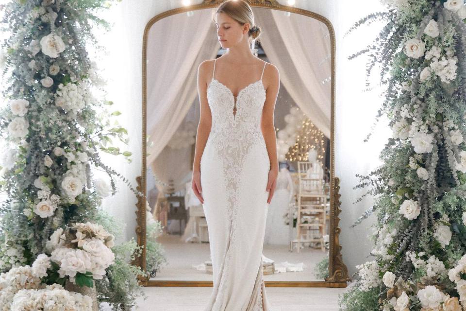 Studio Inspire Bridal